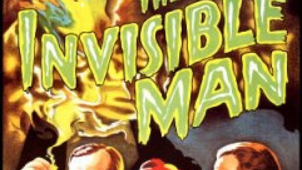 David S. Goyer riporta in sala l’Uomo Invisibile?