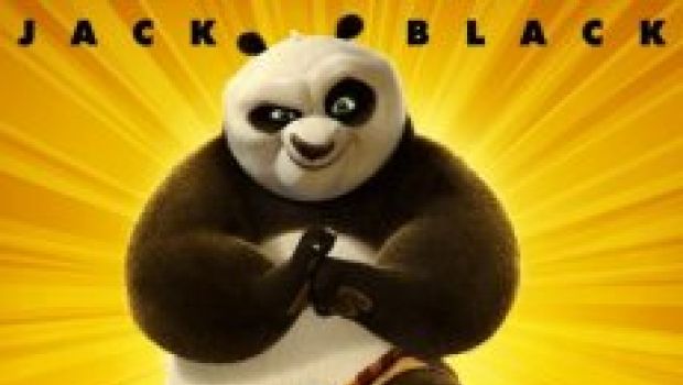 4 milioni e mezzo di euro al botteghino italiano per Kung Fu Panda 2