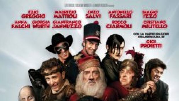 Venezia 2011: Box Office 3D Il film dei film – La recensione in anteprima