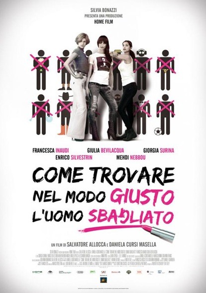Come trovare nel modo giusto l’uomo sbagliato?: ecco il trailer, la locandina e le note di produzione