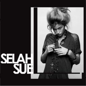 Selah Sue, anche in Italia l’album di debutto. Arriva dal Belgio la nuova stella popsoul?
