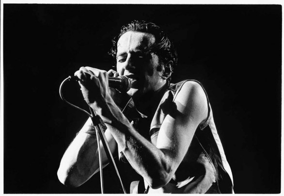 Il futuro non è scritto il 21 agosto del 1952 nasceva Joe Strummer