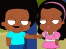 The Cleveland Show: la seconda stagione dal 21 agosto su Fox