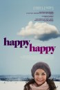 Happy, Happy: la locandinda e il trailer