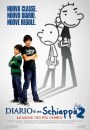 Diario di una schiappa 2: trailer e poster italiano