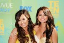 Teen Choice Awards 2011: vincitori ed esibizioni