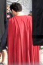 Superman: Man of Steel – nuove foto di Henry Cavill in costume sul set