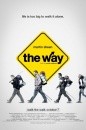 Poster, sinossi e trailer per The Way con Martin Sheen ed Emilio Estevez