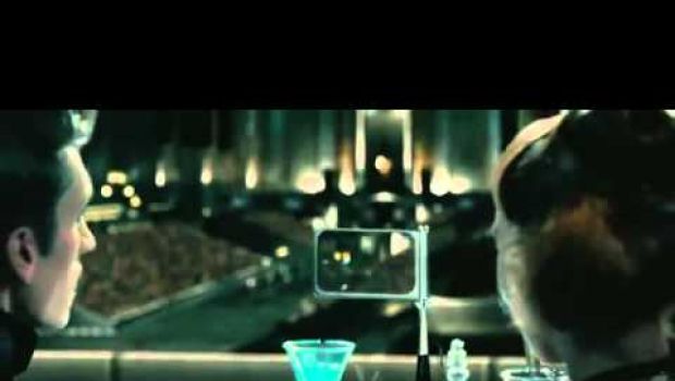 The Hunger Games: ecco il teaser trailer