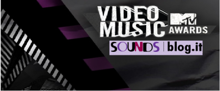 Mtv Video Music Awards 2011: il liveblogging di Soundsblog