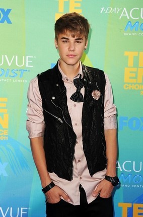 Teen Choice Awards 2011, i vincitori
