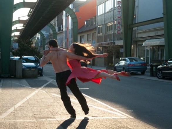 Pina 3D di Wim Wenders: c’è la data di uscita