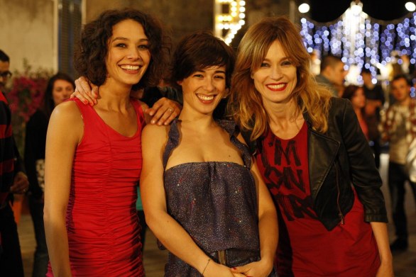 L’amore fa male – trailer, foto e locandina