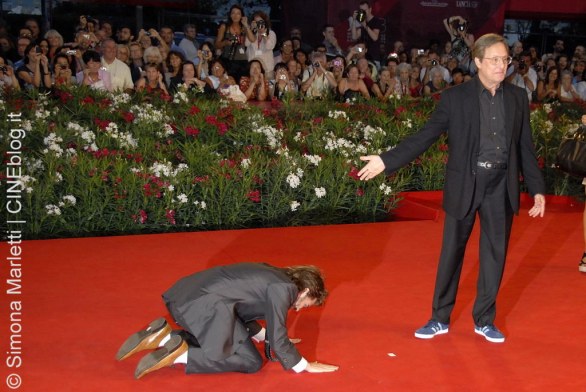 Venezia 2011 – Cartoline dal Festival: L’Ultimo Terrestre terzo film italiano in concorso, numerosi consensi per Killer Joe con Emile Hirsch