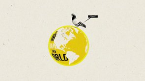 Contagion: How a Virus Changes the World