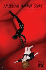 American Horror Story su Fox Italia a novembre. In rete  i video-candid camera per promuovere la serie