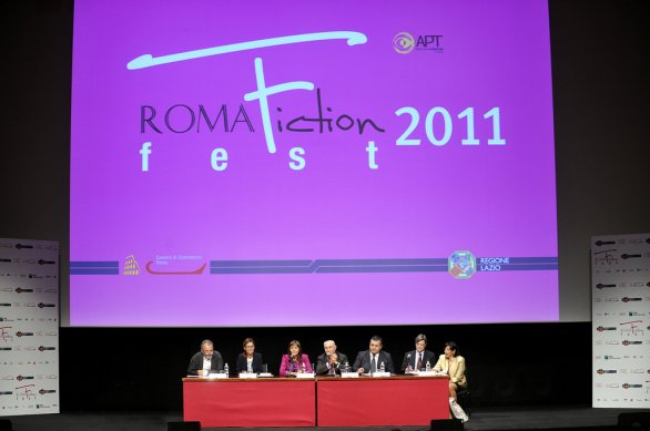 Roma Fiction Fest 2011, i vincitori: Romanzo Criminale 2 – La serie, Le cose che restano, Atelier Fontana ed Edda Ciano e il comunista