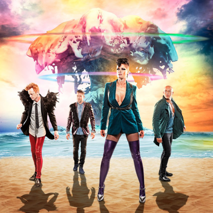 Aqua: “Playmate To Jesus” è il nuovo singolo, “Megalomania” il nuovo album