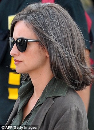 Venuto Al Mondo di Sergio Castellitto: ecco Penelope Cruz sul set