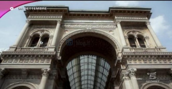 Baila – Il promo con Barbara d’Urso