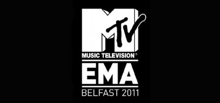Mtv Europe Music Awards 2011: le nominations