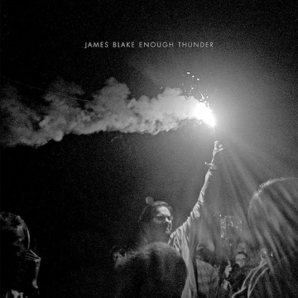 James Blake: ascolta “Not Long Now” dal prossimo Ep “Enough Thunder”
