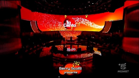 Io Canto 3 – Prima puntata del 15 settembre 2011