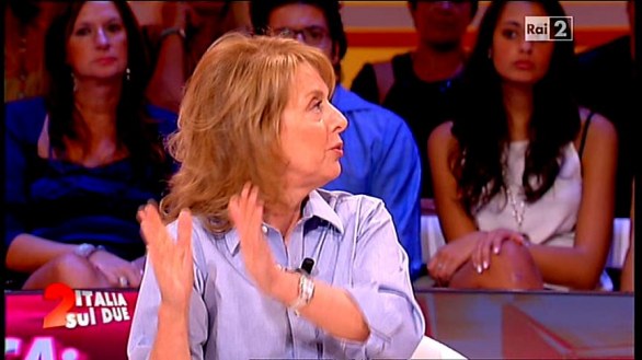 Italia sul Due del 16 settembre 2011 – Torna la cronaca nera