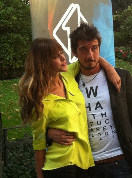 Colorado – Fotogallery conferenza stampa