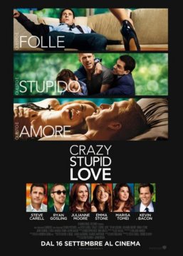 Crazy, Stupid, Love: Recensione in Anteprima