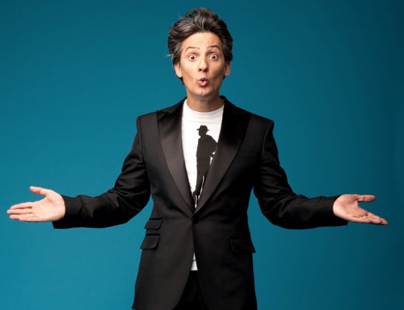 Il più grande spettacolo dopo il week-end: Fiorello su Raiuno dal 14 novembre (video)