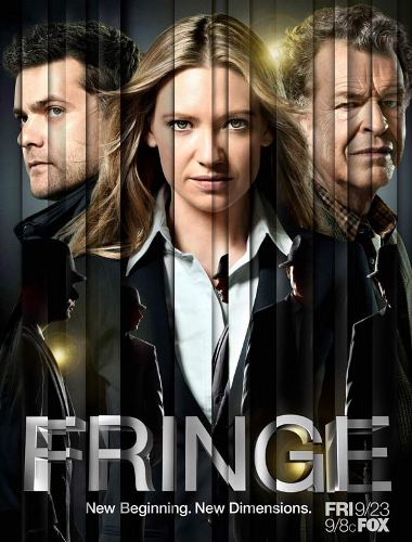 Fringe 4