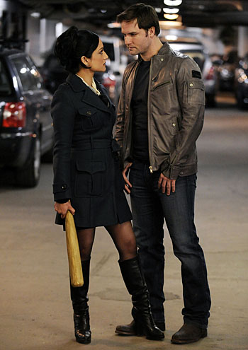 The Good Wife 2