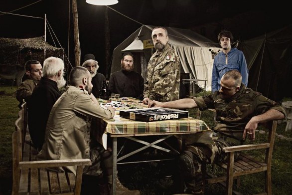Missione di Pace – Recensione in anteprima