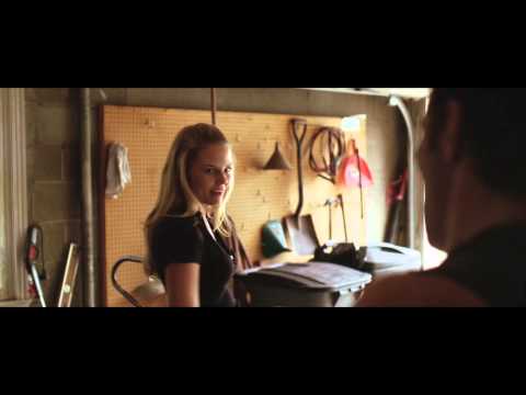Warrior – Trailer Italiano | HD