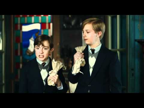 ORANGES & SUNSHINE U.S. Trailer