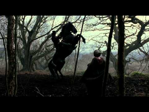 Jane Eyre trailer ufficiale italiano