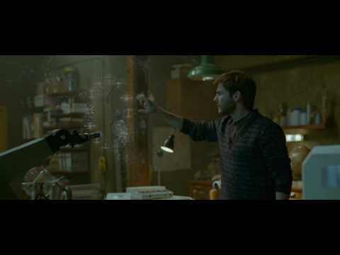 EVA trailer 1