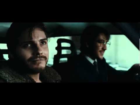 ‘EVA’ La PelÃ­cula Trailer Final