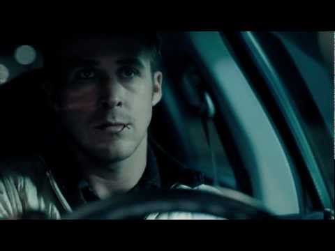 Drive – Trailer ufficiale italiano
