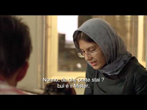 UNA SEPARAZIONE – clip 2 – Calcio Balilla