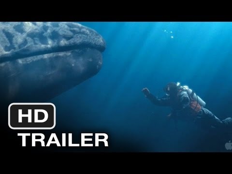 Big Miracle (2011) Trailer – Drew Barrymore – John Krasinki – Kristen Bell