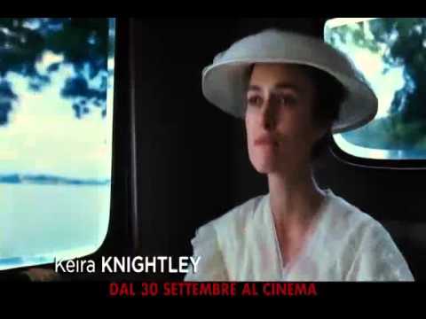 A Dangerous Method – Spot tv 20″