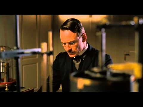 A Dangerous Method – Clip 01