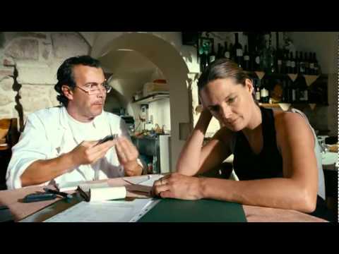 Trailer Oltre il mare (ITA)