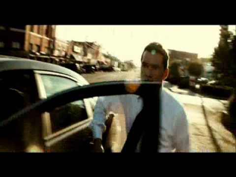 Texas Killing Fields Clip #4