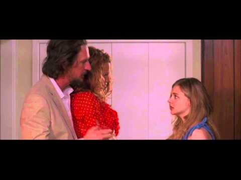 ChloÃ« Grace Moretz – ‘Hick’ Preview – “He’s Following Me”