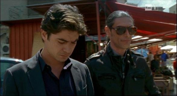 Ascolti Tv 12 settembre 2011: Il segreto dell’acqua 3,3 mln (14.16%), Il commissario Zagaria 3 mln (13.60%). Csi Miami (10.81%), Csi NY (11.93%), Csi (16.05%).  Voyager (11.21%)