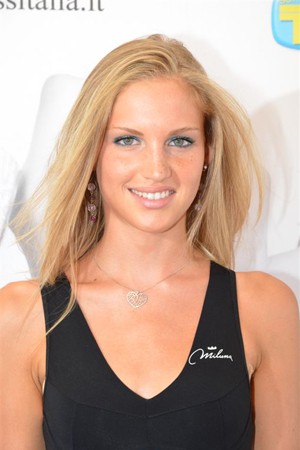 Miss Italia 2011 – 49 – Miss Italia Rocchetta Bellezza Toscana Irene Cioni