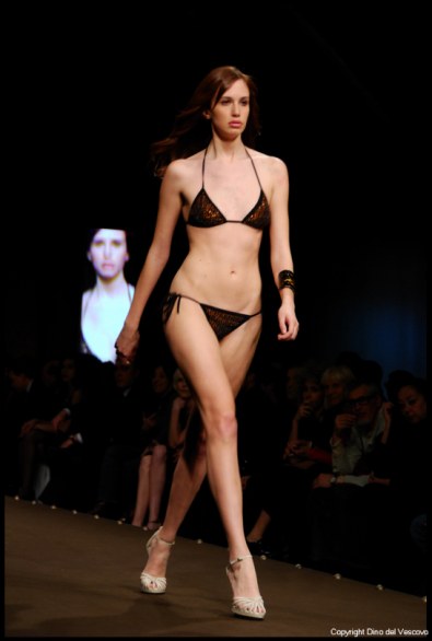 Miss Italia 2011 – 50 – Miss Rocchetta Bellezza Lazio Chiara Cavassini